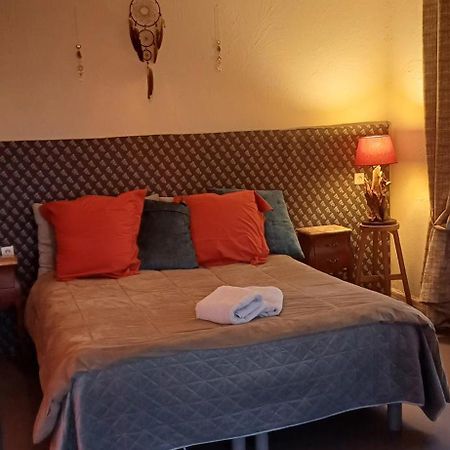 Chambres D'Hotes La Foret Longwy Exterior foto